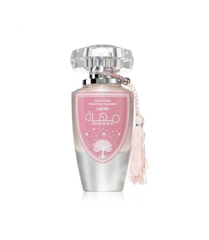 Mohra Silky Rose - 100ml EDP