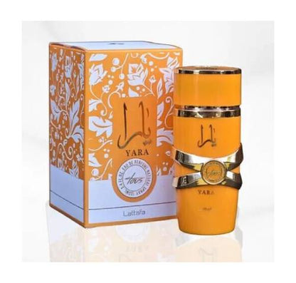 Yara Tous (Orange) - 100ml EDP