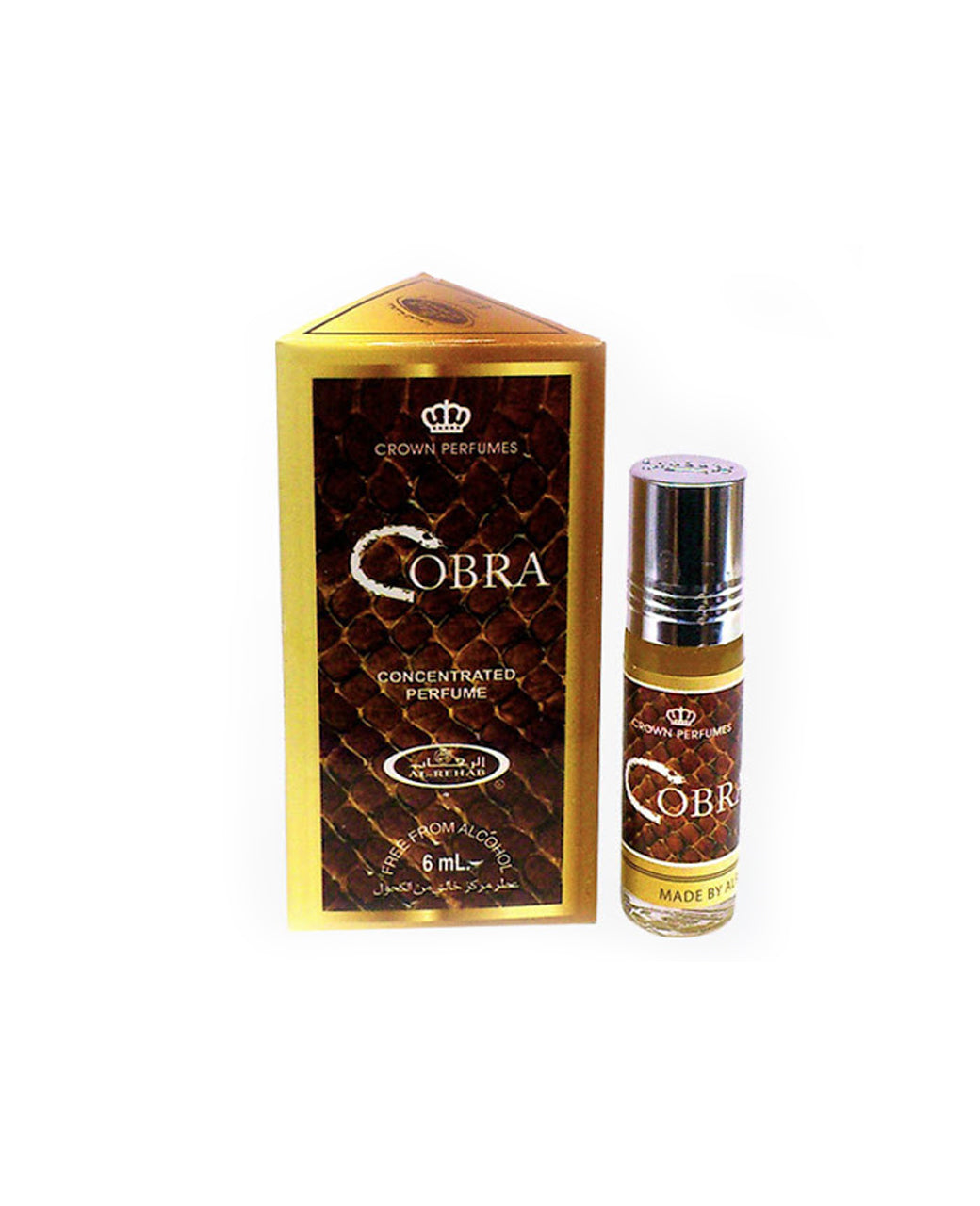 10ml Perfume Oils - Products(s) of Ard Al-Zaafaran