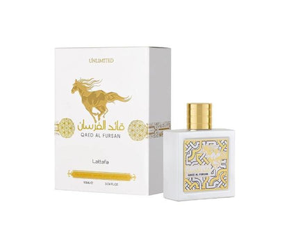 Qaed Al Fursan Unlimited - 90ml EDP