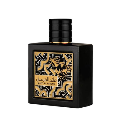 Qaed Al Fursan (Black) - 90ml EDP