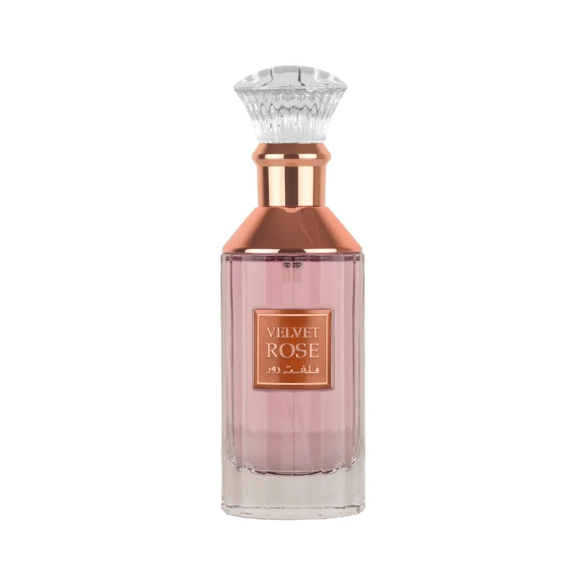 Velvet Rose - 100ml EDP