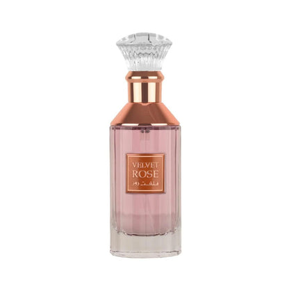 Velvet Rose - 100ml EDP