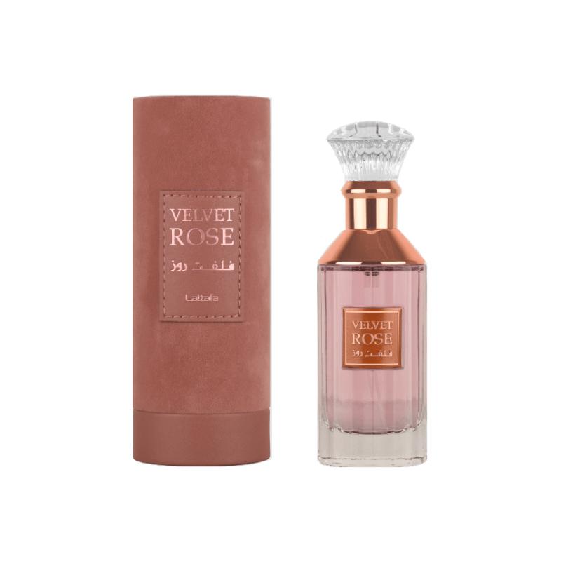 Velvet Rose - 100ml EDP