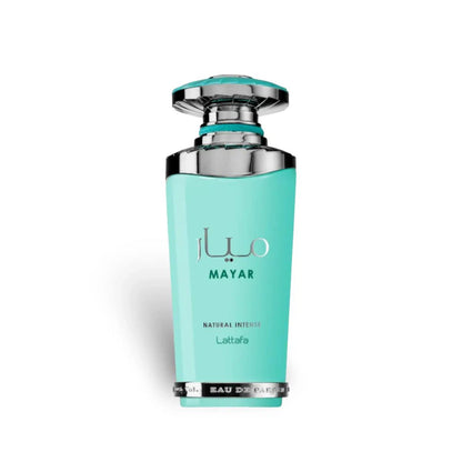 Mayar Natural Intense - 100ml EDP For Women