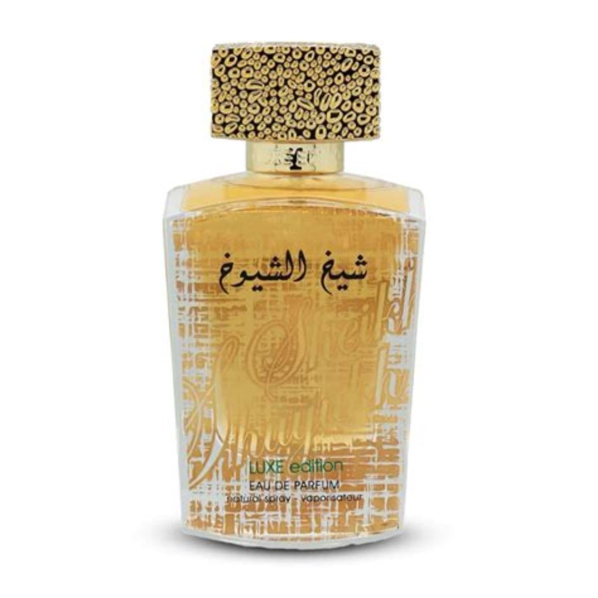 Sheikh Shuyukh (Luxe Edition) - 100ml EDP