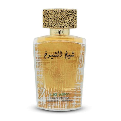 Sheikh Shuyukh (Luxe Edition) - 100ml EDP