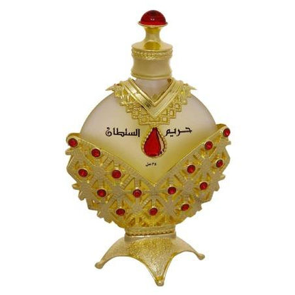 Hareem Al Sultan Gold - Concentrated Oil Perfume 35ml