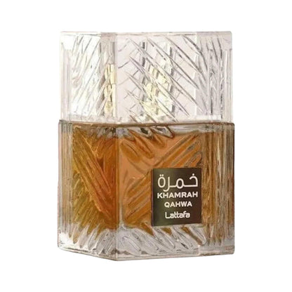 Khamrah Qahwa - 100ml EDP