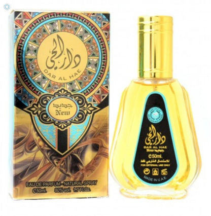 Dar Al Hae - Eau De Parfum 50ml