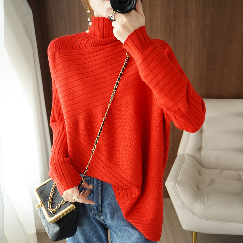 Universal Knitted Cardigan