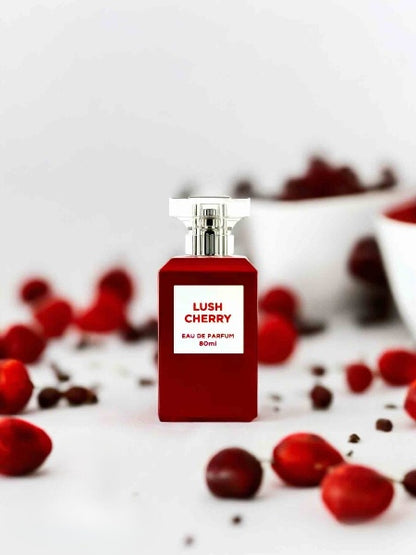 Lush Cherry - 100ml EDP For Women