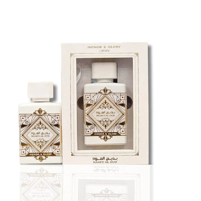 Badee Al Oud (Honour & Glory) - 100ml EDP