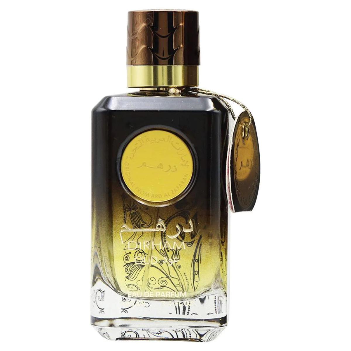 Dirham Oud - 100ml EDP