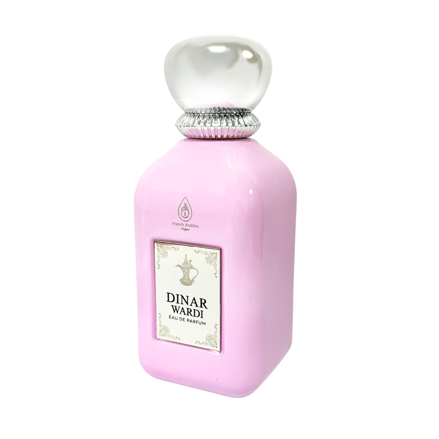 Dinar Wardi - Eau De Parfum 100ml