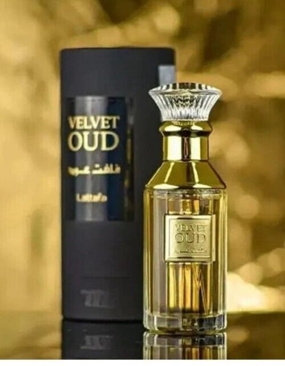 Velvet Oud - 30ml EDP