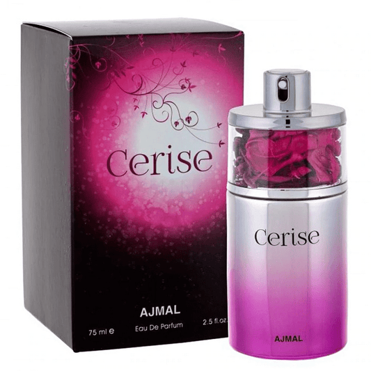 Cerise - Eau De Parfum 75ml  -For Women