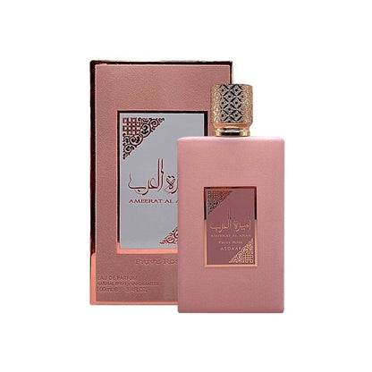 Ameerat Al-Arab Prive Rose - 100ml EDP