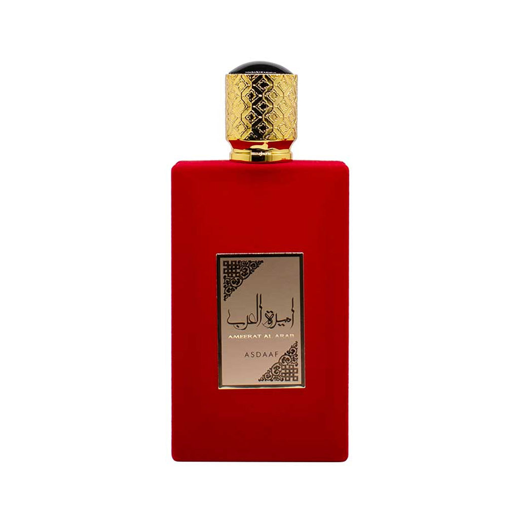 Ameerat Al Arab (Princess Of Arabia) -
Eau De Parfum 100ml - For Women