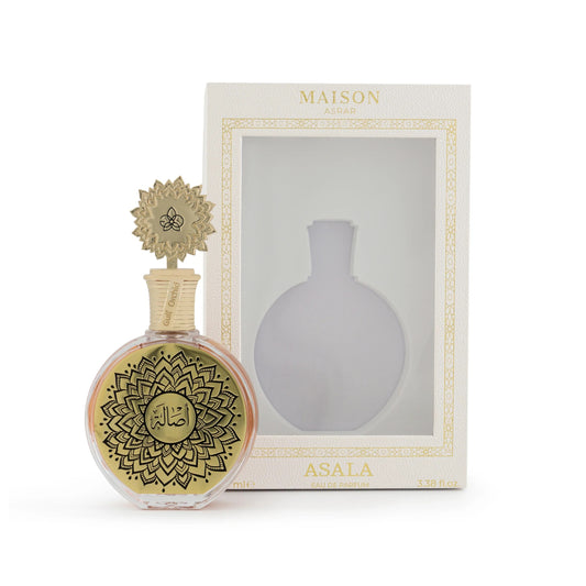 Asala - 100ml EDP For Women