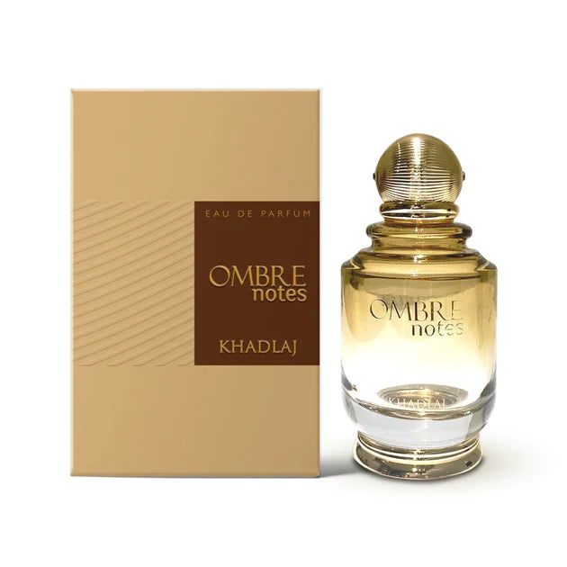 Ombre Notes - Eau De Parfum 100ml  - Unisex