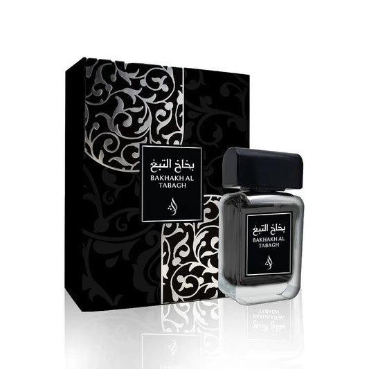 Oud Al Hayat - 100ml EDP For Men