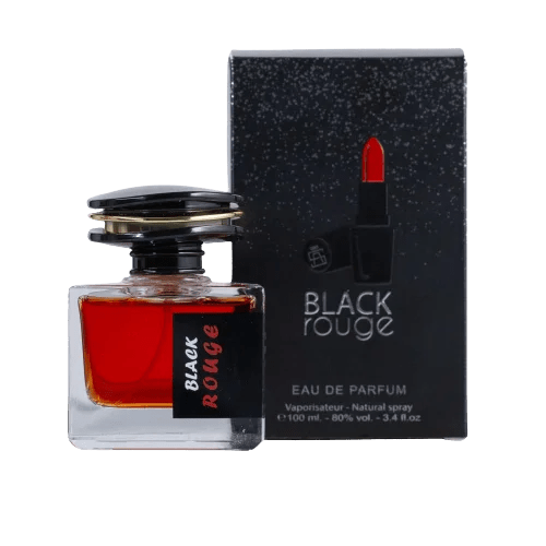 Black Rouge - 100ml EDP For Women