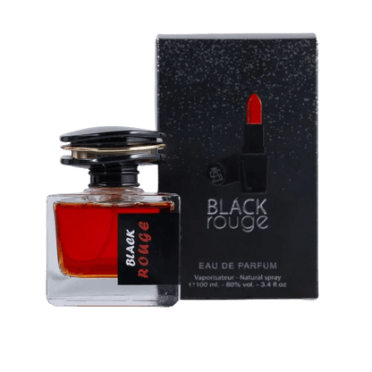 Black Rouge - 100ml EDP For Women