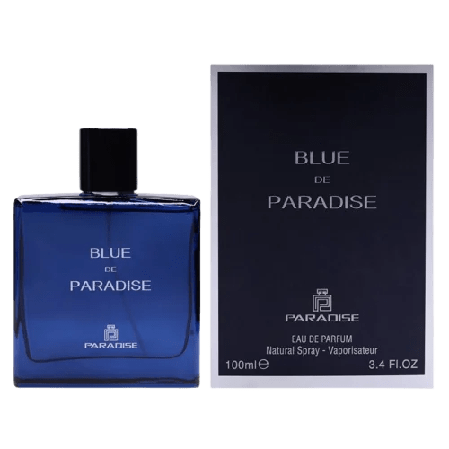 Blue De Paradise - 100ml EDP