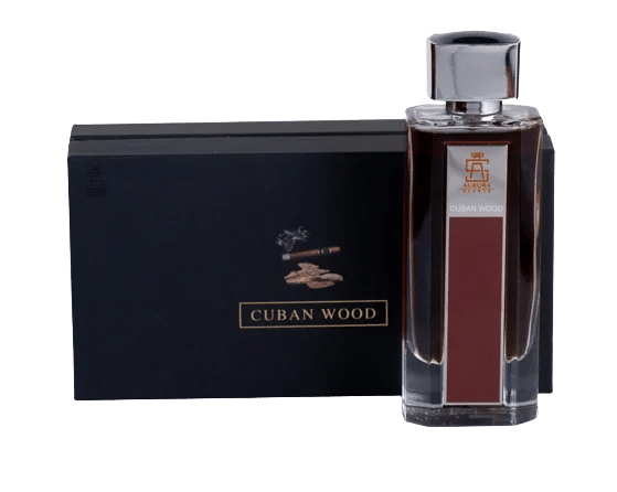 Cuban Wood - 100ml EDP For Men