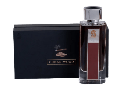 Cuban Wood - 100ml EDP For Men