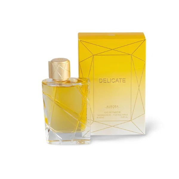 Delicate - 100ml EDP For Women