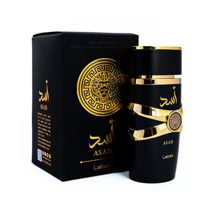 Asad -  100ml EDP