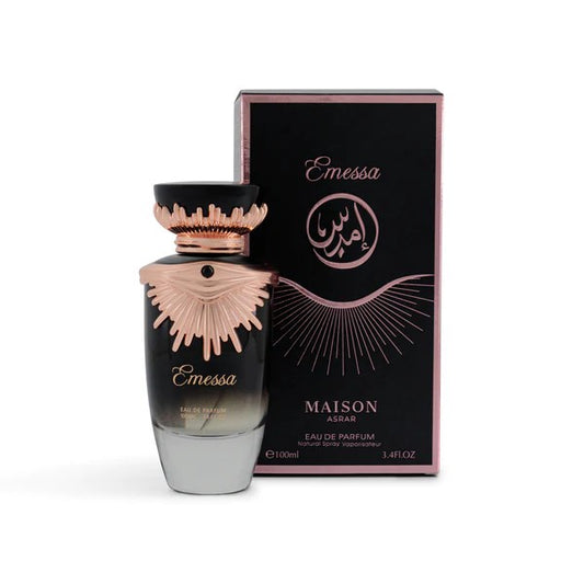 Emessa - 100ml EDP