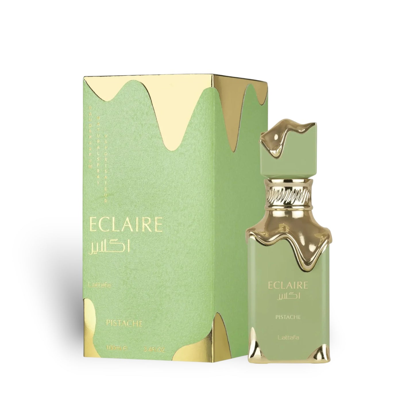 Eclaire Pistache - 100ml EDP