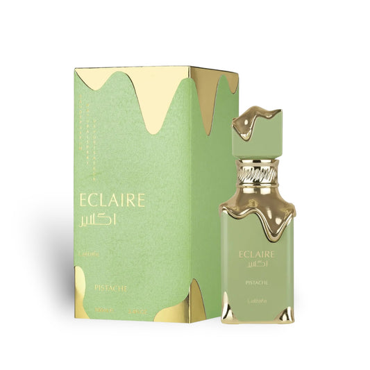 Eclaire Pistache - 100ml EDP