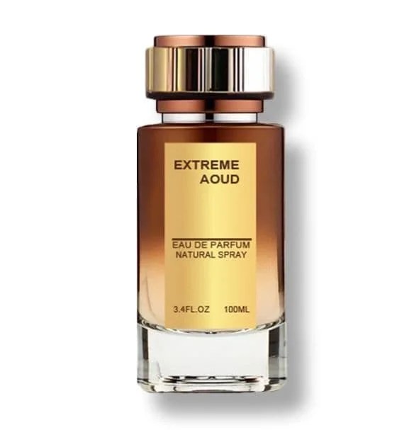 Extreme Aoud - 100ml EDP