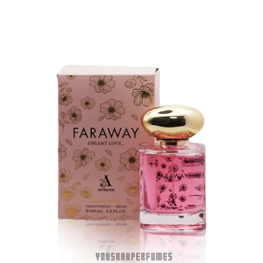 Far Away - 100ml EDP For Women