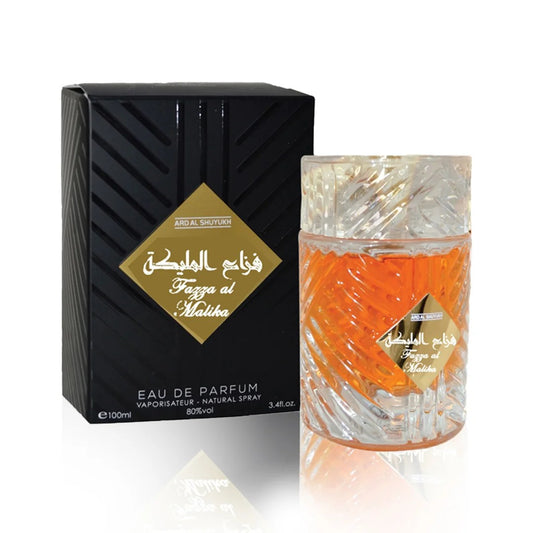 Fazza Al Malika - 100ml EDP