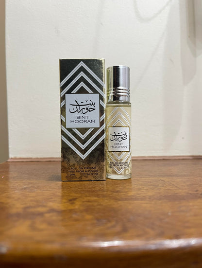 10ml Perfume Oils - Products(s) of Ard Al-Zaafaran