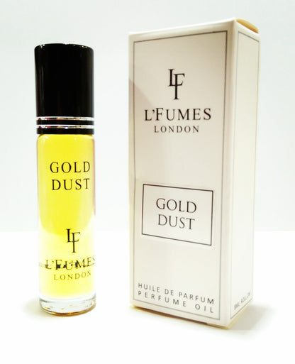 L'Fumes London 8ml