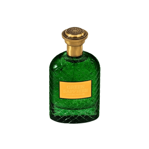 Green Sapphire - 100ml EDP