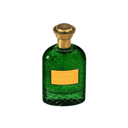 Green Sapphire - 100ml EDP