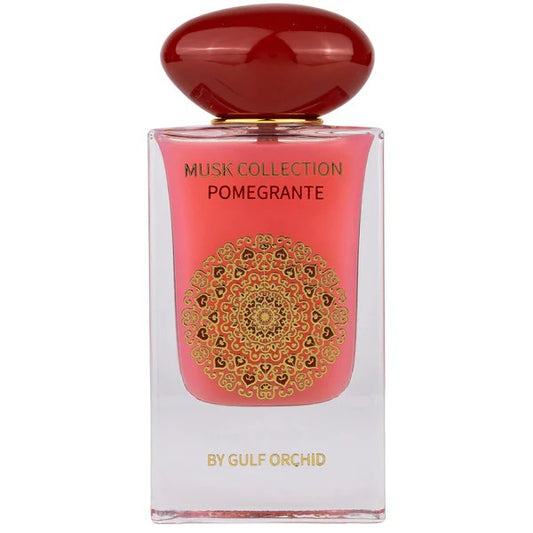 Musk Tahara Pomegranate - 60ml EDP