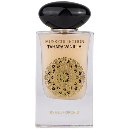 Musk Tahara Vanilla - 60ml EDP