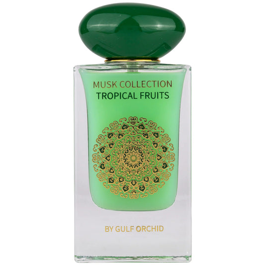 Musk Tahara Tropical Fruits - 60ml EDP