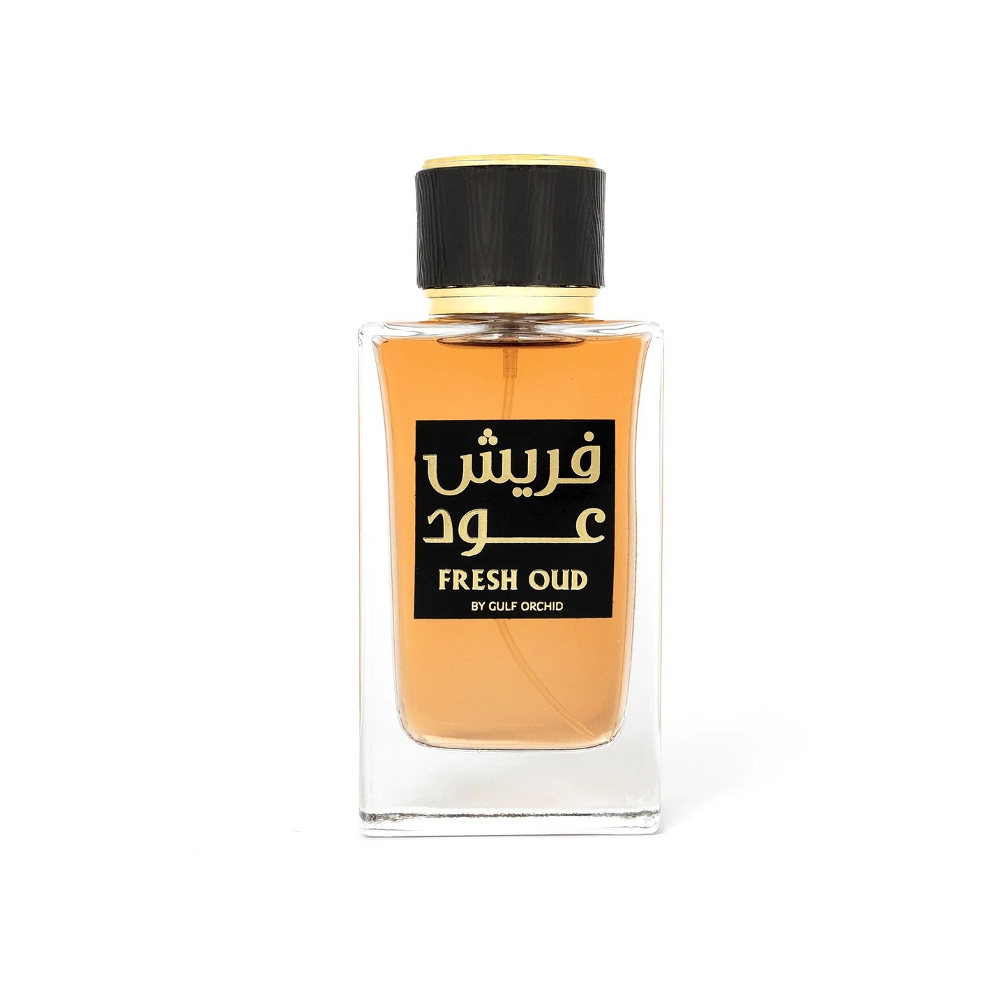 Fresh Oud - 100ml EDP For Men