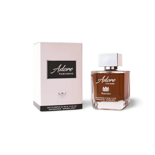 Aurora Adore Men - 100ml EDP