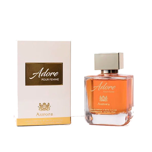 Aurora Adore Women - 100ml EDP