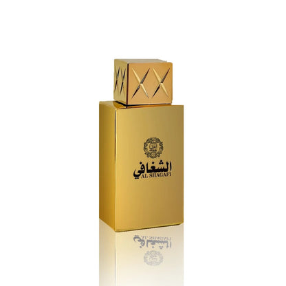 Al Shagafi - 100ml EDP